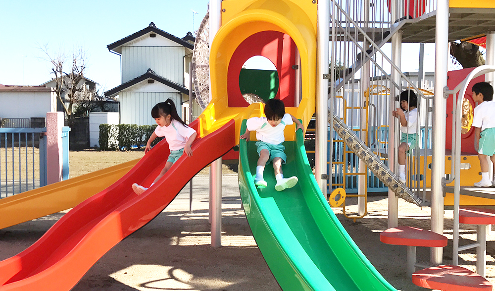 学校法人西村学園 印西しおん幼稚園